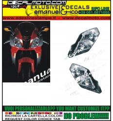RSV 1000  TUONO FANALI FARI HEADLIGHTS